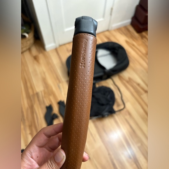 Uppa Baby Bassinet black - Picture 13 of 13